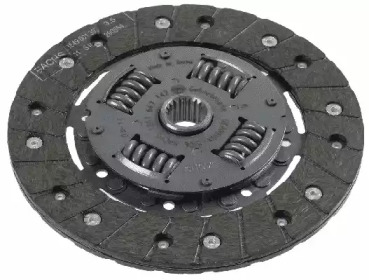 Диск зчеплення Sachs 1861 647 142