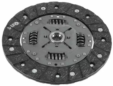 Диск зчеплення Sachs 1862 136 042