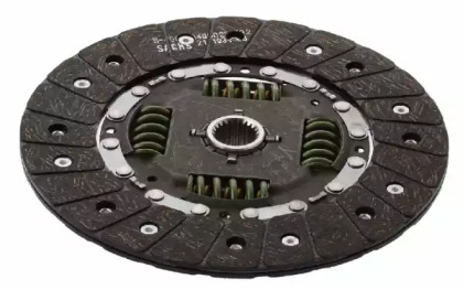 Диск зчеплення Sachs 1862 347 131