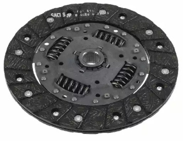 Диск зчеплення Sachs 1862 402 031