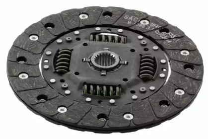 Диск зчеплення Sachs 1862 402 346