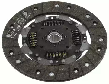 Диск сцепления Sachs 1862 518 031