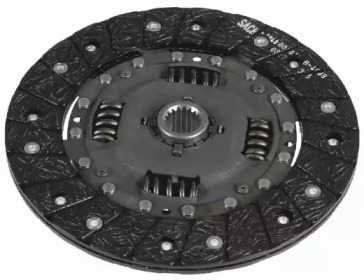 Диск зчеплення Sachs 1862 882 042