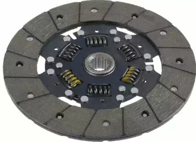 Диск зчеплення Sachs 1862 897 002