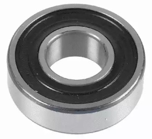Підшипник голчатий Sachs 1863 869 009