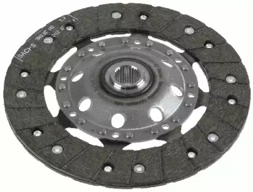Диск зчеплення Sachs 1864 000 084