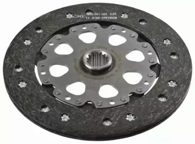 Диск зчеплення Sachs 1864 000 146