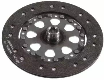 Диск сцепления Sachs 1864 001 576