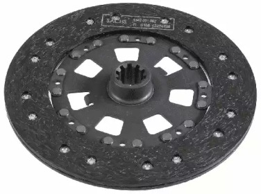 Диск зчеплення Sachs 1864 098 132