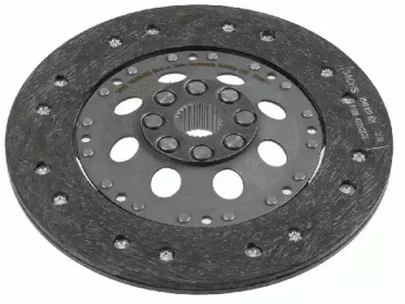 Диск сцепления Sachs 1864 464 031