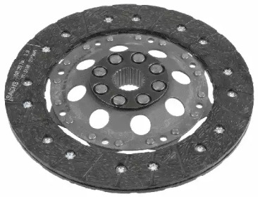 Диск сцепления Sachs 1864 466 031