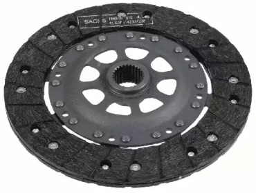 Диск сцепления Sachs 1864 503 231