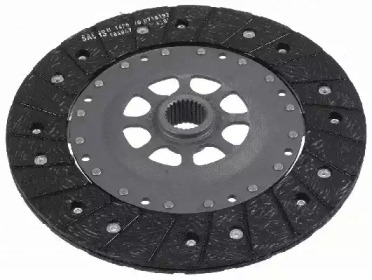 Диск зчеплення Sachs 1864 504 031