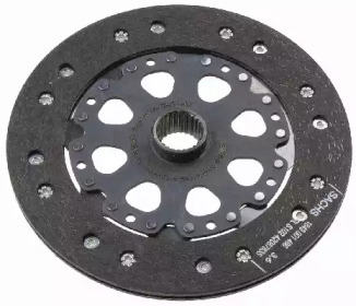 Диск зчеплення Sachs 1864 514 031