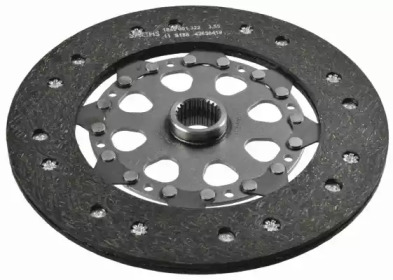 Диск зчеплення Sachs 1864 517 031