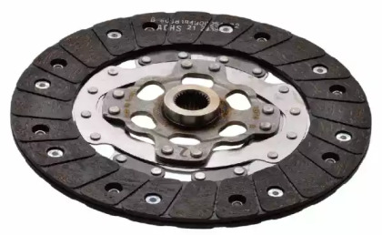 Диск зчеплення Sachs 1864 527 337