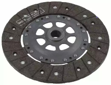 Диск сцепления Sachs 1864 528 441
