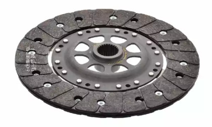 Диск зчеплення Sachs 1864 528 442