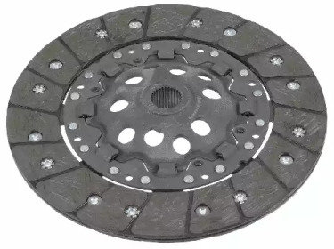 Диск зчеплення Sachs 1864 600 202