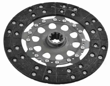 Диск зчеплення Sachs 1864 997 501