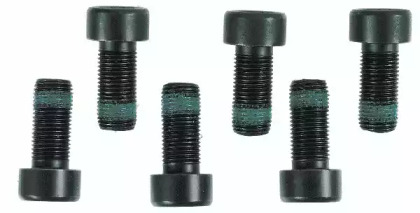 Комплект болтів Sachs 1874 000 003