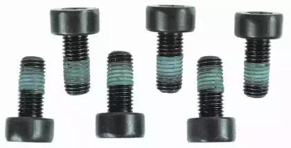 Комплект болтів Sachs 1874 000 004
