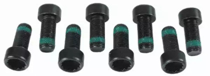 Комплект болтів Sachs 1874 000 018