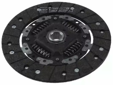 Диск сцепления Sachs 1878 002 059