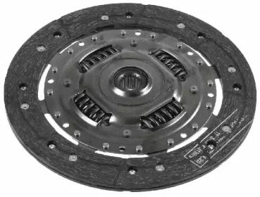 Диск зчеплення Sachs 1878 002 736