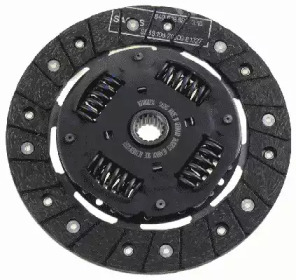Диск сцепления Sachs 1878 003 234