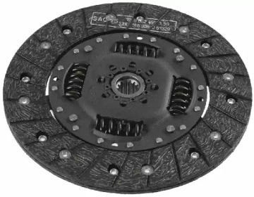 Диск сцепления Sachs 1878 003 999