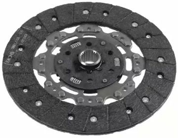 Диск зчеплення Sachs 1878 004 698