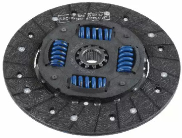 Диск зчеплення Sachs 1878 005 084