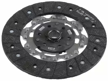 Диск зчеплення Sachs 1878 005 146