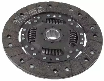 Диск сцепления Sachs 1878 005 187