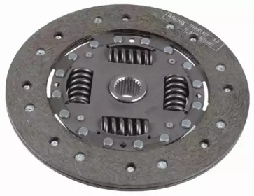Диск зчеплення Sachs 1878 005 539