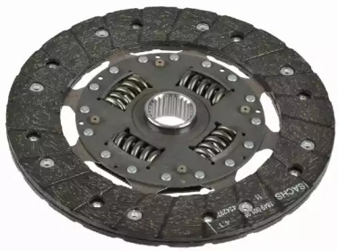 Диск зчеплення Sachs 1878 006 440