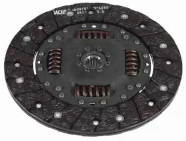 Диск зчеплення Sachs 1878 040 545