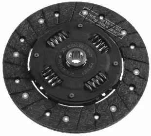 Диск сцепления Sachs 1878 041 431