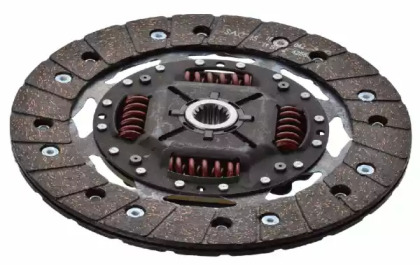 Диск зчеплення Sachs 1878 049 241