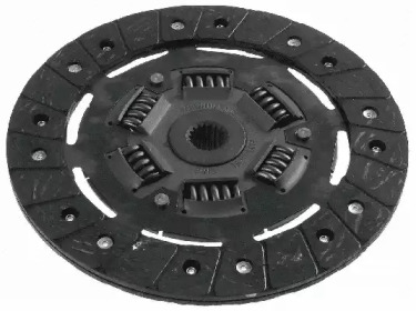Диск сцепления Sachs 1878 600 854