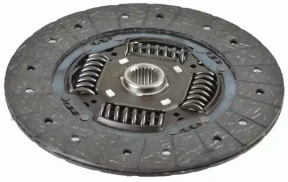 Диск сцепления Sachs 1878 600 949