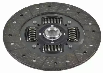 Диск зчеплення Sachs 1878 987 101