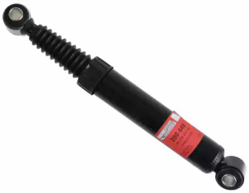 Амортизатор подвески Sachs 200 449