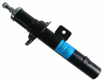 Амортизатор підвіски Sachs 200 846