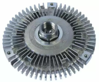 Віскомуфта Sachs 2100 010 031