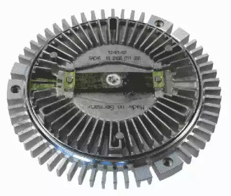 Віскомуфта Sachs 2100 011 031