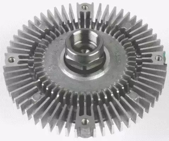 Віскомуфта Sachs 2100 012 131