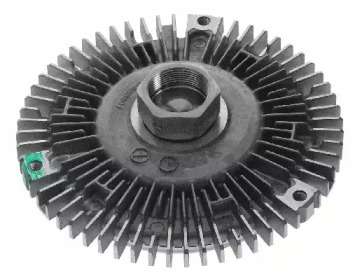 Віскомуфта Sachs 2100 019 031