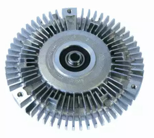 Віскомуфта Sachs 2100 024 031